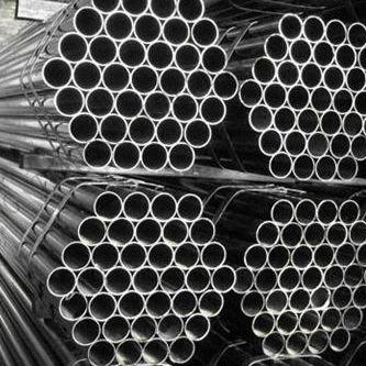 ASTM A333 Gr3 Gr4 Gr6 SA333 Seamless Steel Tubes Advanced Heat Treatment
