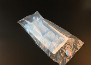 Quality OEM ODM Disposable Medical Blister Packs Packing Customizable blister, produced in cleanroom wholesale