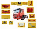 SINOTRUK HOWO CABIN ASSY 10