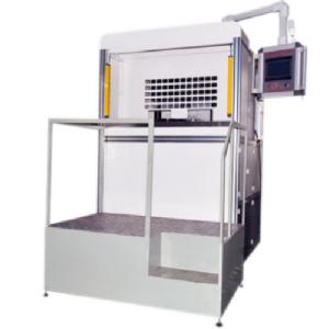 Quality Abrasive Flow Machining - Surface Finishing, Deburring, and Polishing wholesale