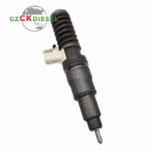 Quality Diesel Fuel Injector 21644596 21371672 21340612 BEBE4D24001 For Volvo Excavator EC380D EC480D wholesale