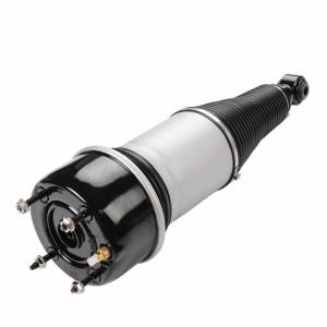 Quality Adjustable Auto Jaguar Air Suspension Air Shock Absorber For Jaguar Rear Left And Right OE C2C41340 wholesale