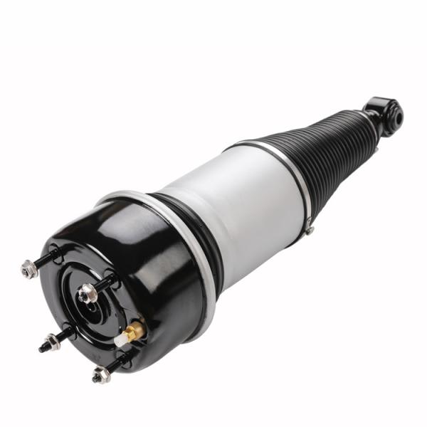 Adjustable Auto Jaguar Air Suspension Air Shock Absorber For Jaguar Rear Left