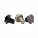 Custom CD Hexagon Head Screw Bolt Stainless Steel Decorative Nail Class A