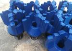 Tungsten Carbide Drag Drill Bit For Rock Drilling