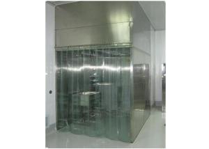 Quality Sampling Dispensing Booth wholesale