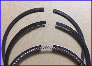 Quality MD050390 Mitsubishi Piston Rings / Diesel Piston Rings Anti Rust 4D55T wholesale