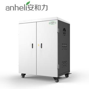 Quality Anheli 60 Tablets Multiple Ipads Charging Station For Ipads 70kg wholesale