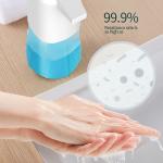 600ML Contact Free Induction Automatic Hand Soap Dispenser