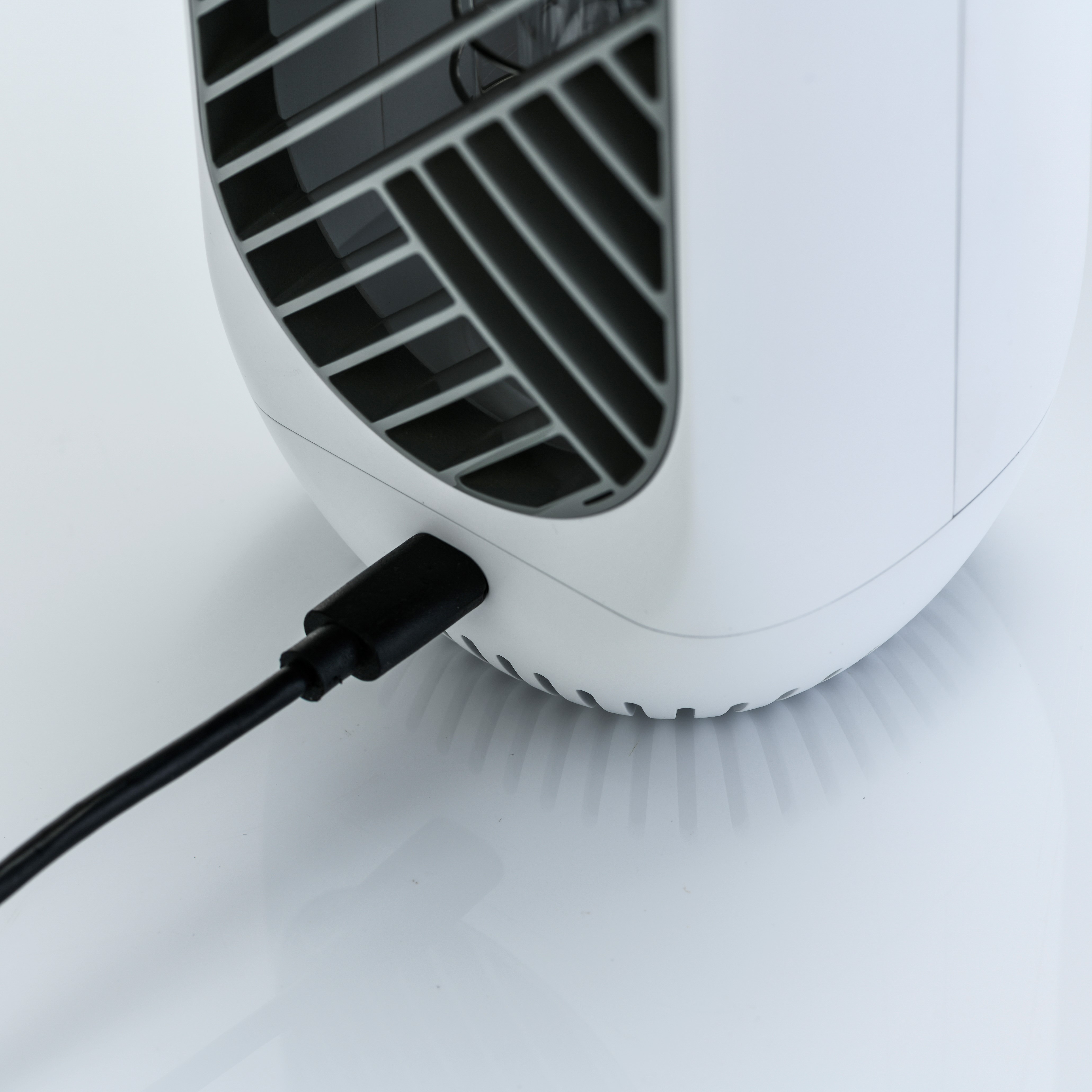 Portable RECHARGEABLE Electric Mosquito Killer Lamp Trap ECO with Mosquito-killing Tube Charger