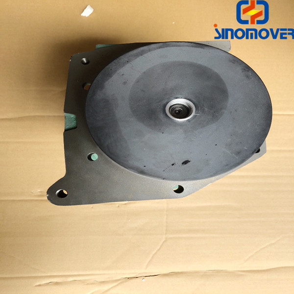 Shacman Faw Foton Weichai Water Pump VG1500060051