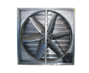 Quality Cooling 910mm Shutter Ventilation Fan 380V Ventilation Fan For Poultry Farm wholesale