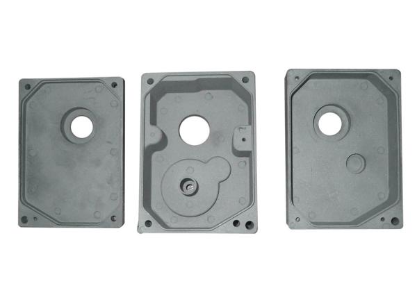 Produce Mold Firstly / ZL104 Aluminium Pressure Die Casting , JIS Aluminium