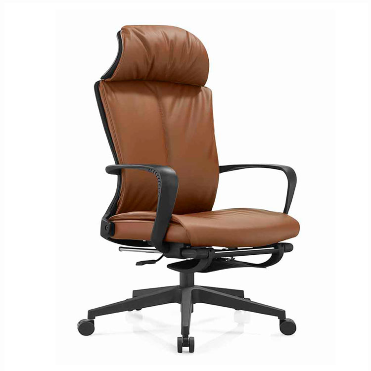 Chief Executive Office Mesh Office Chair Computer Task Swivel Seat Ergonomic Chair