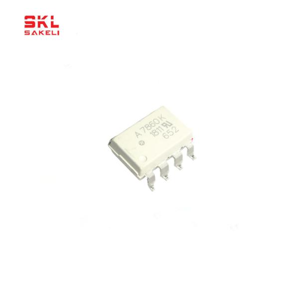 Cheap HCPL-7860-500E Semiconductor IC Chip Optocoupler IC - High Speed High Reliability Low Power Consumption for sale