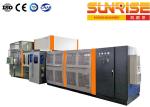 36000B/H Blowing Water Filling Line Plastic Screw Cap