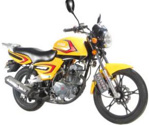 Quality Motorcycle (GW125-13) EEC wholesale