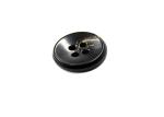 Plaid Blazer Overcoat Black ing Buttons Good Chemical Resistance