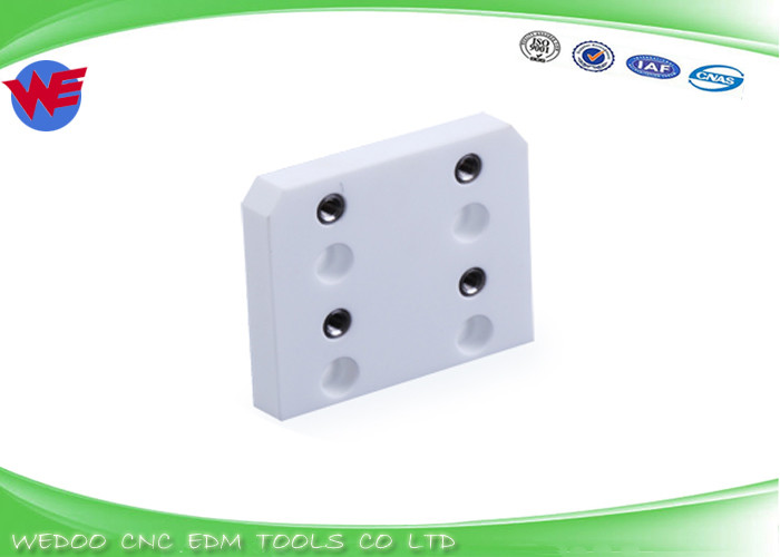 HW Series Lower Chmer EDM Parts CH302 Ceramic Plate With Fast Delivery CH301