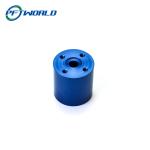 Passivation CNC Machined Aluminum Parts Polishing Painting Surface
