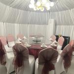 Weatherproof Bubble Tent House