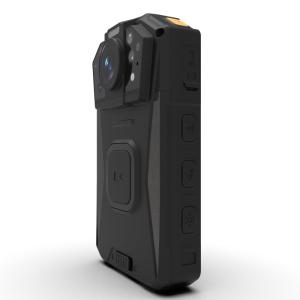 Quality Law Enforcement Police Body Cams WiFi / Bluetooth Wireless Connectivity wholesale