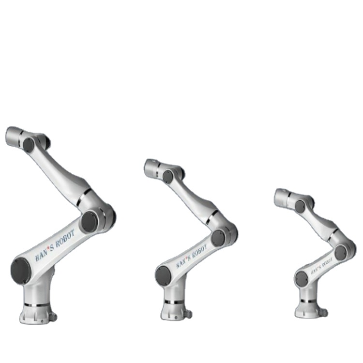 Robotic Arm Manipulator Of Elfin E10 With Automatic High Speed Collaborative Robot For Welding Robot