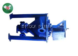 Quality Wear Resistant Froth Pump , Vertical Centrifugal Froth Transfer Pump For Power Plant wholesale