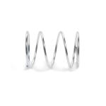 304 Stainless Steel 0.06mm Compression Coil Spring