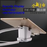 COMER smart phone open displays tablet security charger holder Anti-theft