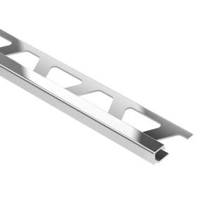 Quality 12mm Aluminium Tile Trim Ceramic Edge Protection wholesale