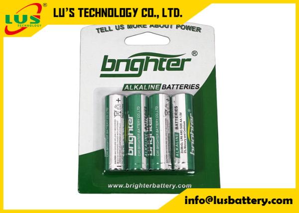 AA battery LR6 alkaline battery 1.5 volt dry cell battery LR06 Alkaline Double A