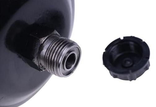 Alternative thermoking Parts Filter Receiver Drier 61-0600 Compatible with Thermo King SB SL SLX SLXi Advancer Precedent