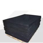 China Factory Easy Cleaning Anti-Skidding Horse Stall Mat Floor Rubber Mats