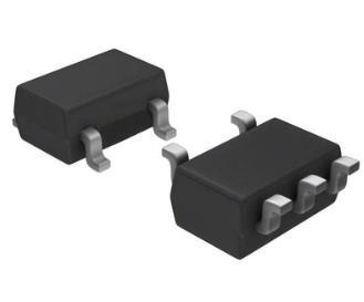 Cheap Surface Mount IC Electronic Components SOT23 RF Amplifier IC LT1521 for sale