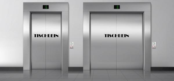 1.0m/S Bed Medical Hospital Elevator Bed Elevator 1000kg 1250kg 1600kg With