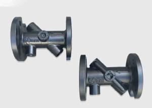 Quality Dual Channel Ultrasonic Water Meter Sensor Housing Customized Nozzle wholesale