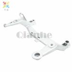 VW Touareg new model air suspension pump bracket 7P0698007B, 7P0698007,