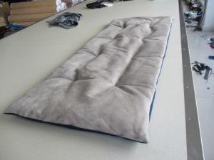 Quality Seat Cushion Quality Inspection , Sofa Fabric Cushion Third Party Inspection wholesale