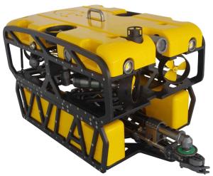 Quality Underwater Rescue Cutting ROV For Urgency Cutting,underwater cutting,underwater inspection and salvage wholesale