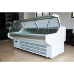 Panasonic Fan Cooling 480W Self Serve Deli Case