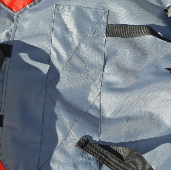 Paraglider quick paking bag Heavy Duty Paragliding fast stuff sack paragliding paramotor PPG