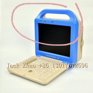 Quality Medbes Human Portable Ultrasound Machine Hospital Equipment Machine wholesale