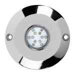 60w Underwater LED Boat Lights