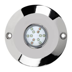 Quality 60w Underwater LED Boat Lights wholesale