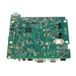 Electronic Manufacturing Service Electronic Board Assembly ISO14001 UL