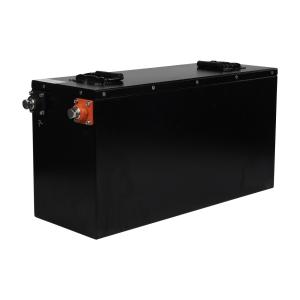 Quality Rechargeable MSDS RoHS UN38.3 12V LiFePO4 Battery Deep Cycle wholesale