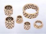 Manganese Bronze Sleeve Bushings