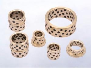 Quality Manganese Bronze Sleeve Bushings wholesale