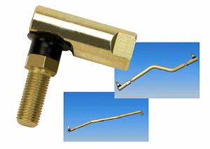 Quality SR - G Series Rod End Ball Joint Auto Parts Adjustable Quick Disconnect wholesale